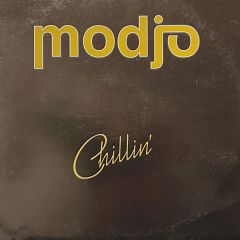 Modjo - Modjo - Chillin' - Sound Of Barclay