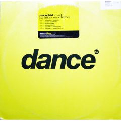 Moonchild - Moonchild - V.O.A.T (1997 Remix) - East West