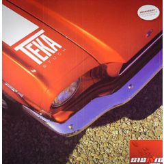 Teka - Teka - Stuch - Sismic Music