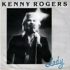 Kenny Rogers - Kenny Rogers - Lady - Liberty