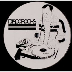 Soul Revenger - Soul Revenger - Discorocks Vol. 4 - Not On Label