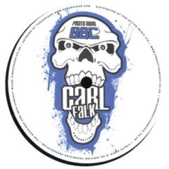 Carl Falk - Carl Falk - Pirate Audio (Volume 8) (Part 3) - Pirate Audio