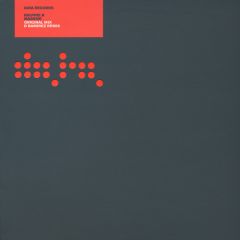 Ralphie B - Ralphie B - Massive - Data