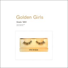 Golden Girls - Golden Girls - Kinetic 2001 (Remixes) - Combined Forces