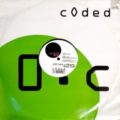Stef, Pako & Frederik - Stef, Pako & Frederik - Magic Shop - Coded