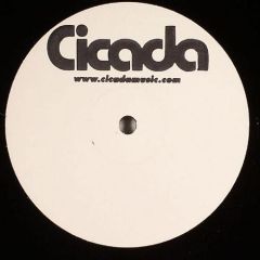 Cicada - Cicada - Tricks - Electric Blue 1