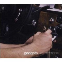 Gadgets - Gadgets - Key Moments - ELP