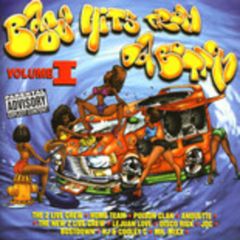 Various Artists - Various Artists - Bass Hits From Da Bottom Volume 1 - Lil Joe
