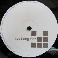 Accadia - Accadia - Into The Dawn (Disc.01) - Lost Language