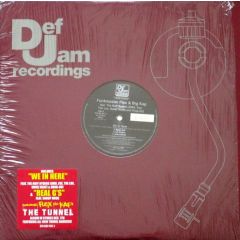 Funkmaster Flex & Big Kap - Funkmaster Flex & Big Kap - We In Here - Def Jam