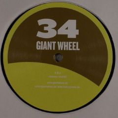 Clemens Neufeld - Clemens Neufeld - Polaris - Giant Wheel