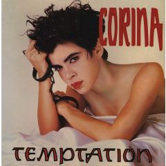 Corina - Corina - Temptation - Cutting