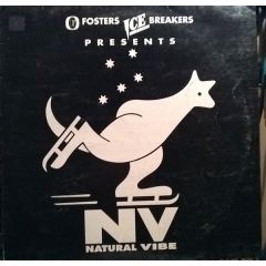 Natural Vibe - Natural Vibe - Reach - Fosters Ice