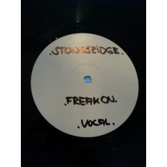 Stonebridge Ft Ultra Nate - Stonebridge Ft Ultra Nate - Freak On (Ferry Corsten Remix) - Hed Kandi