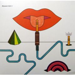 Miskotom - Miskotom - Qi Xin Mian Guan EP - Pleasure Unit