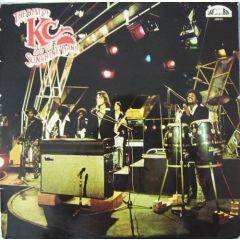 Kc & The Sunshine Band - Kc & The Sunshine Band - The Best Of KC And The Sunshine Band - Jay Boy
