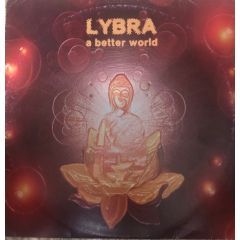 Lybra - Lybra - A Better World - Medusa