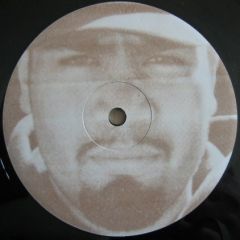 DJ Hyperactive - DJ Hyperactive - On The Run - Communique Records