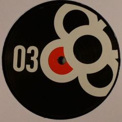 Tactik - Tactik - Schnick Schnack EP - Bcn Rec 3