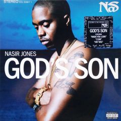 NAS - NAS - God's Son - Columbia