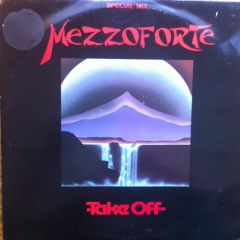 Mezzoforte - Mezzoforte - Take Off - Steinar Records