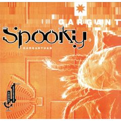 Spooky - Spooky - Gargantuan (Re-Issue) - Spooky