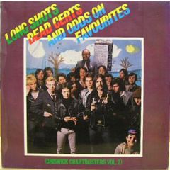 Various Artists - Various Artists - Long Shots, Dead Certs And Odds On Favourites - Chiswick Records