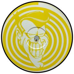 The Dream Team - The Dream Team - Rollin Numbers / Silver Fox - Joker Records
