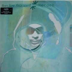 Roni Size - Roni Size - Heroes (Remixes) - Talkin Loud