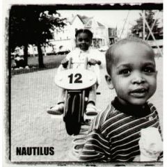 Nautilus - Nautilus - Twelve - Innera Music