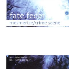 Fate Federation - Fate Federation - Mesmerize - Black Hole