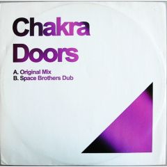 Chakra - Chakra - Doors - Lost Language