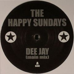 Happy Mondays - Happy Mondays - Step On (Remix) - White