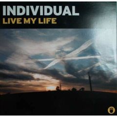 Individual - Individual - Live My Life - 4 Fingers