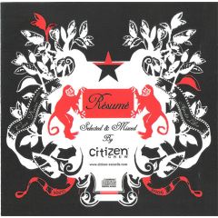 Citizen Crew - Citizen Crew - Resume - Citizen