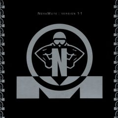 Various - Various - NovaMute : Version 1.1 - NovaMute