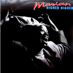 Marian - Marian - Higher Higher - Who's That Beat?