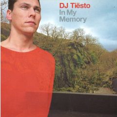 DJ TiëSto - DJ TiëSto - In My Memory - Nebula