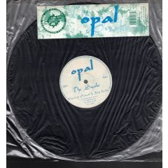 Opal - Opal - The Snake - One Off Recordings
