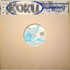 Koku - Koku - The Wisdom - Dust 2 Dust Records