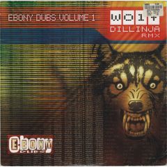 Shy Fx - Shy Fx - Wolf (Dillinja Remix) - Ebony