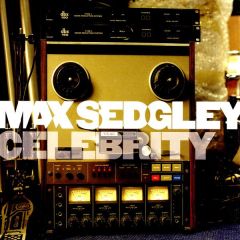 Max Sedgley - Max Sedgley - Celebrity - Sunday Best