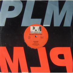 Black Machine - Black Machine - How Gee - Plm Records