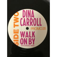 Dina Carroll - Dina Carroll - Walk On By - Jive