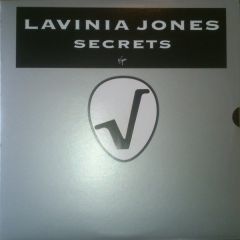 Lavinia Jones - Lavinia Jones - Secrets - Virgin
