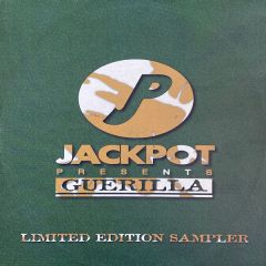 Jackpot Presents Guerilla - Jackpot Presents Guerilla - Schudelfloss/Product - Jackpot