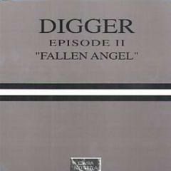 Digger - Digger - Episode 2 - Casa Nostra