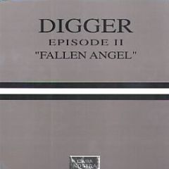 Digger - Digger - Episode 2 - Casa Nostra