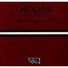 Digger - Digger - Episode 3 - Casa Nostra