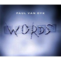 Paul Van Dyk - Paul Van Dyk - Words (Remix) - Deviant